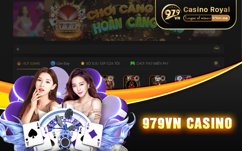979VN Casino